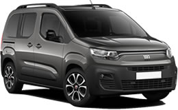 Fiat Doblo Diesel Auto Transmission