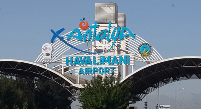 antalyahavalimani